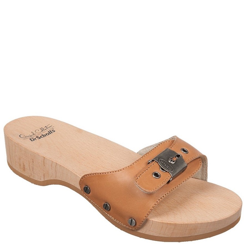 Dr.Scholl’s Original Clog Sandal | Size 10